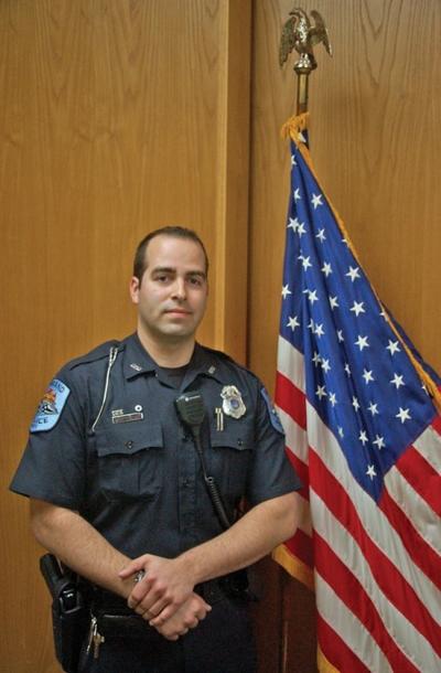 Cracking down on impaired drivers | Local News | argus-press.com