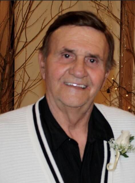 Edward 'Ed' Pierce | Obituaries | argus-press.com - Vimarsana News