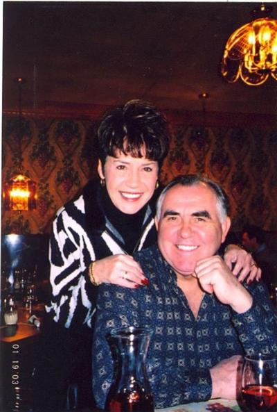 50th ANNIVERSARY: Mr. and Mrs. Carl (Judy) Lamphere | Neighbors | argus-press.com