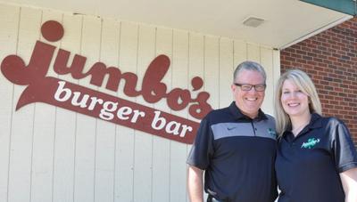 Jumbo's flips to new owners | Owosso | argus-press.com