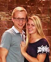 ENGAGEMENT: Kelly-Michalski
