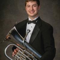 Perry junior selected for All-State Honors Band | Local News | argus ...
