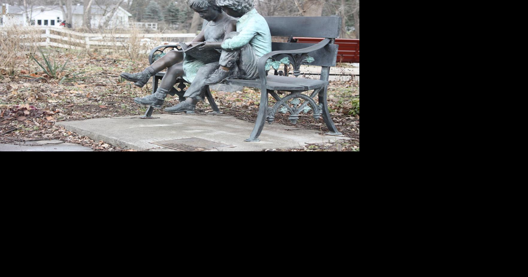 Help wanted Park needs volunteers Corunna