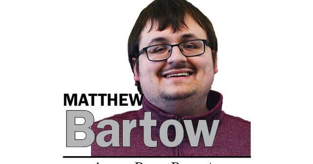 Column: March Madness is the best American sporting event