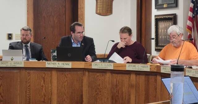 Heated public comment section at latest City Council meeting sees calls for cancellation of Owosso Pride Festival; City says there's no cause | Owosso - Vimarsana News