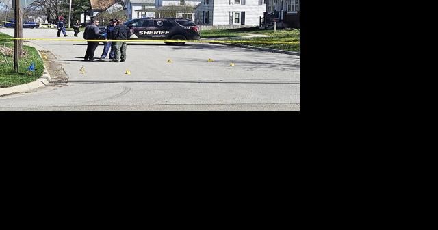 Officer-involved shooting in Durand did not follow traditional traffic stop, MSP confirms; attorney for family of man killed anticipates filing suit 'in the near future' | Local News - Vimarsana News