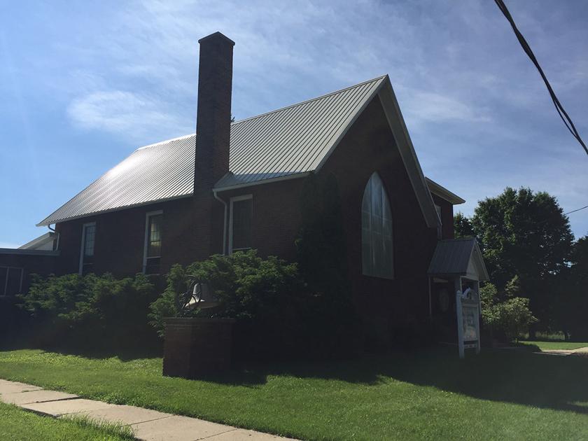 Burton Methodist church to close Local News