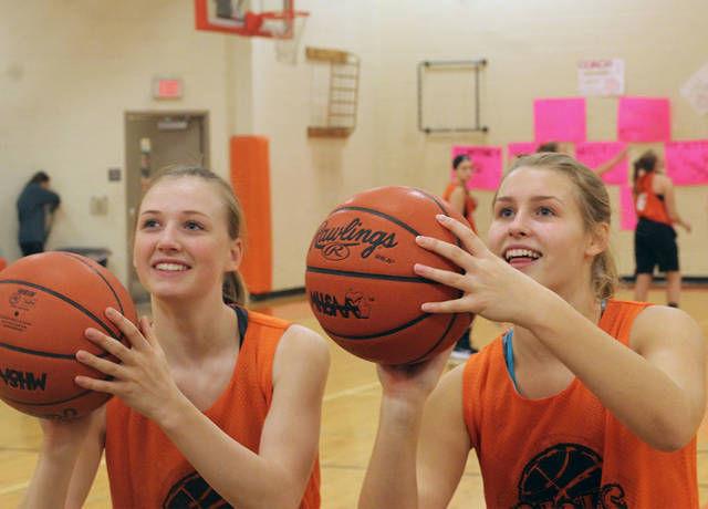 Girls Basketball Preview Young Morrice Team Hopes To Continue