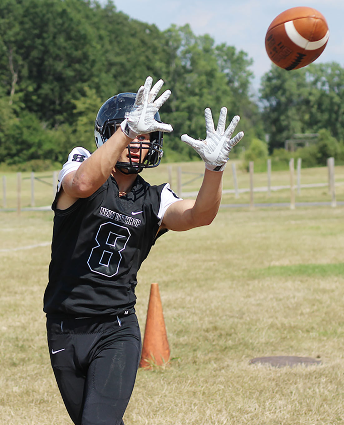 FOOTBALL PREVIEW '17 look to end GAC tenure with a bang Local Sports