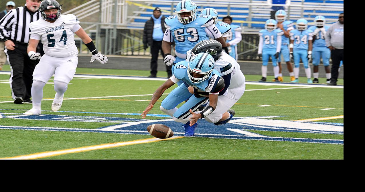 Corunna, Durand kick off season with crosstown rivalry