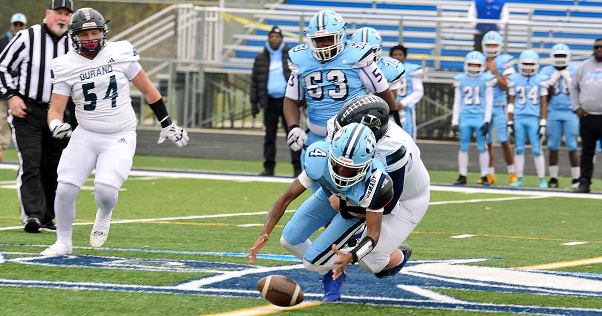 Corunna, Durand kick off season with crosstown rivalry