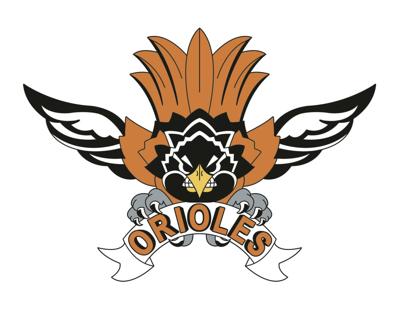 Morrice Oriole Logo