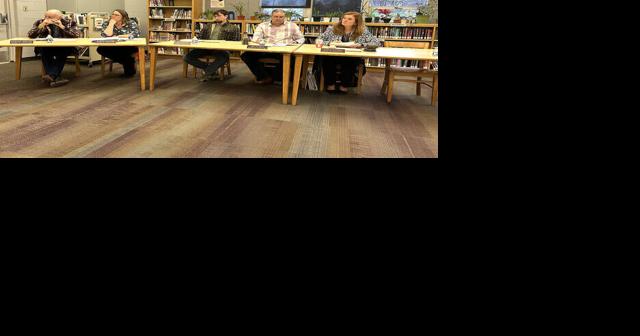 Byron School Board votes to enter negotiations with Burton Bendle principal to fill full-time superintendent job for 1st time in nearly 3 years - Vimarsana News