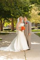 WEDDING: Mr. and Mrs. Adam (Tara) Woloszyk