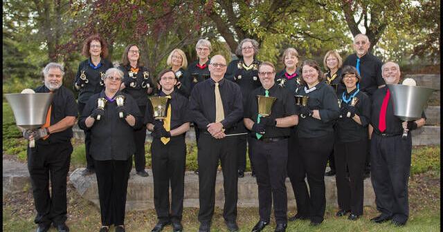 Bell-ringing troupe to give Owosso performance - Vimarsana News