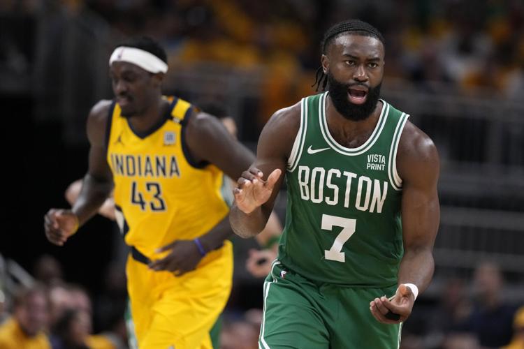 Redemptionminded Celtics set to match up with opportunistic Mavericks