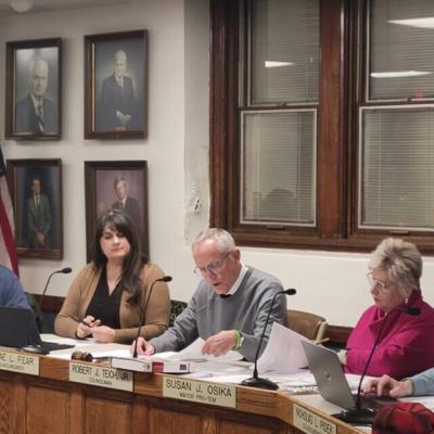 City of Owosso receives highest audit assurance Local News argus