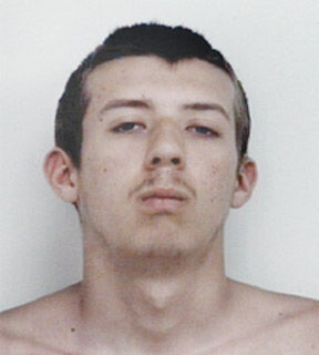 Owosso Police Arrest Teen In Baseball Field Break-in | Owosso | Argus ...