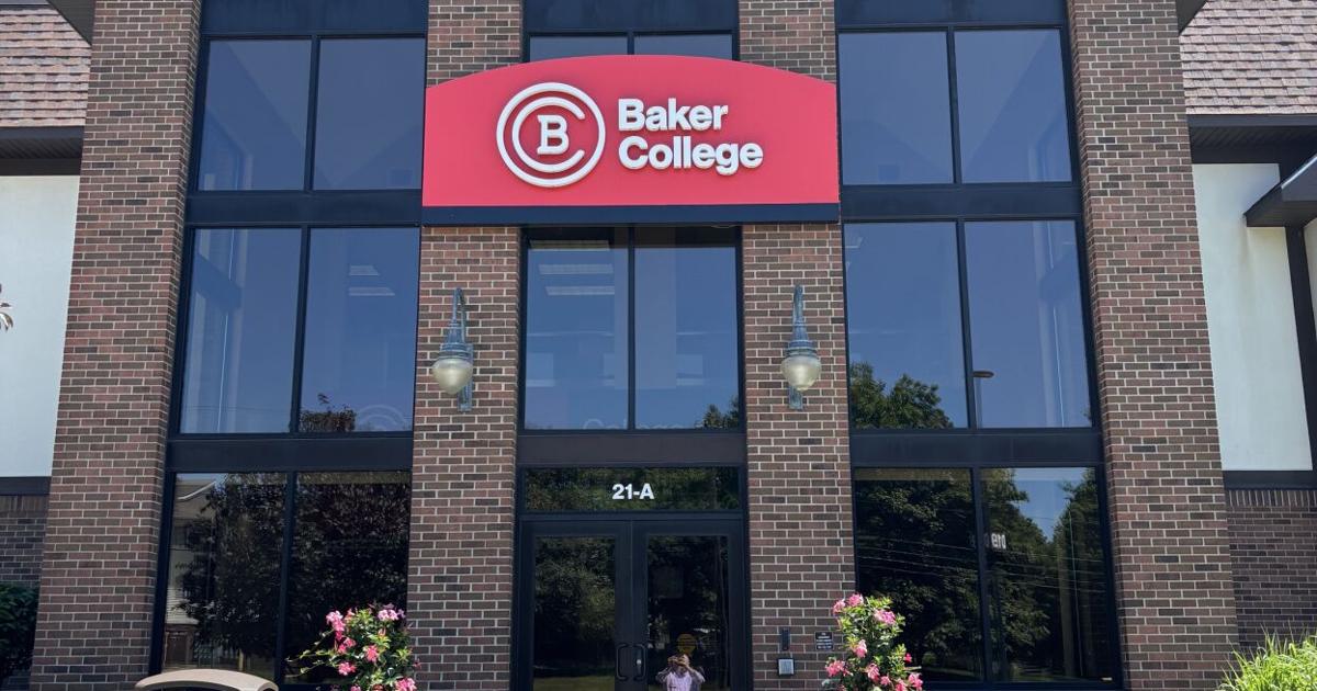 Baker College to offer varsity sports at Owosso campus