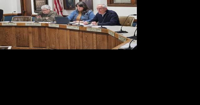 Owosso City Council votes to give election workers pay increase - Vimarsana News