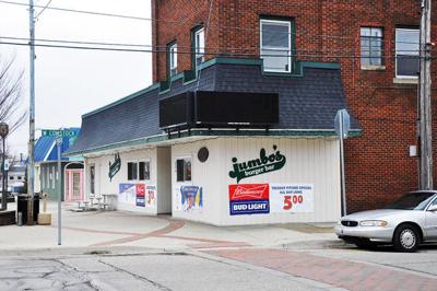 Landmark closes | Entertainment | argus-press.com