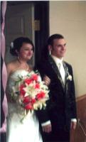 WEDDING: Mr. and Mrs. Christopher (Emily) DeVinney