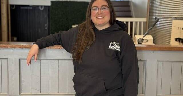 Business spotlight: Canine Unifursity owner brings dog training expertise to Owosso