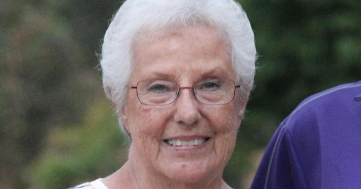 Rose Mary Marks Obituaries