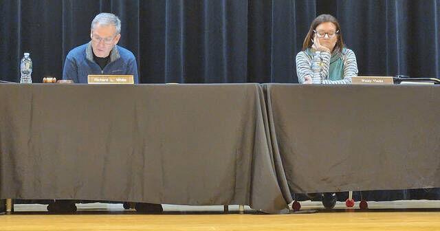 New Lothrop school board hires law firm for third-party investigation into complaint against president - Vimarsana News