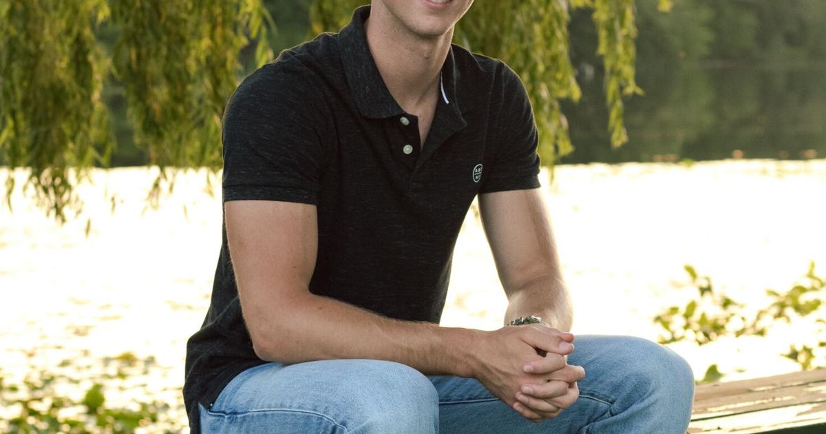 Owosso graduate wants to be fighter pilot in Air Force