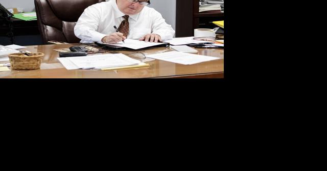 Seeking reelection, Probate Judge Dignan touts experience, claims to be 'unsure' about possible investigation into tenure | Local News - Vimarsana News