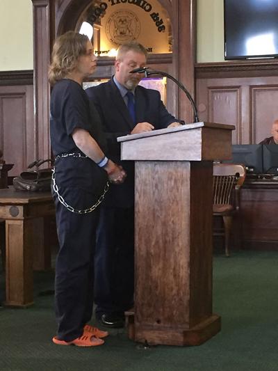 De State Jobs >> Alleged SRI embezzler takes plea deal | Local News | argus-press.com De State Jobs >> Alleged SRI embezzler takes plea deal | Local News | argus-press.com