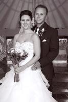 WEDDING: Mr. and Mrs. Joel (Jennifer) Teichman
