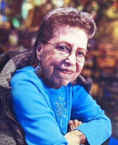 Berneice Edna Reuther