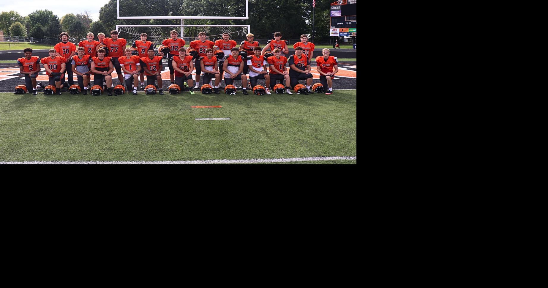 High-energy new coach hopes to get Chesaning back to winning ways