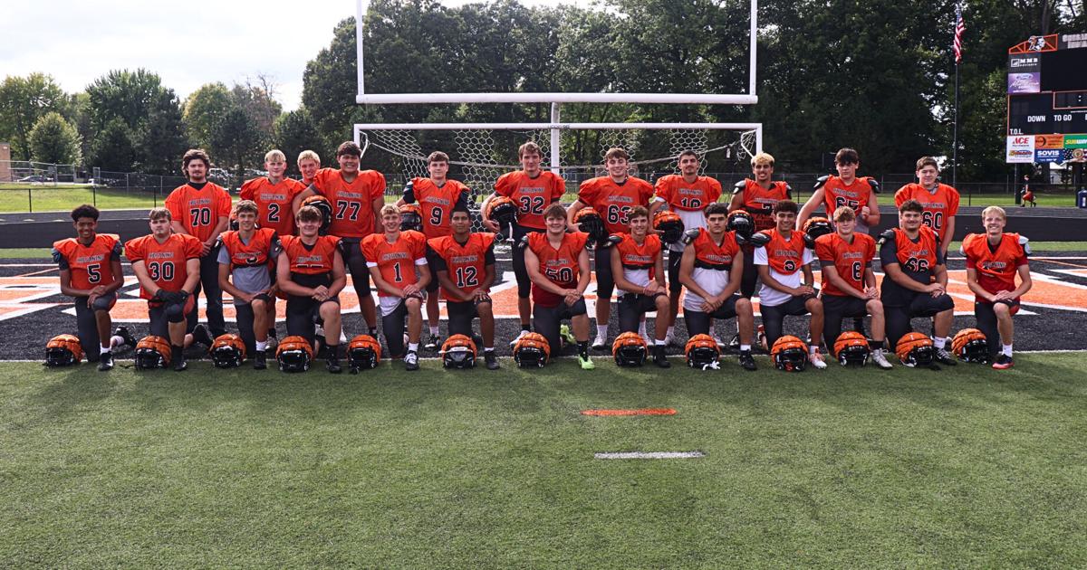High-energy new coach hopes to get Chesaning back to winning ways
