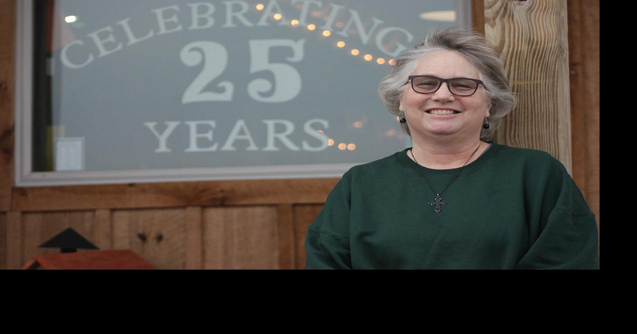 Chesaning Township store celebrates 25 years this month Chesaning
