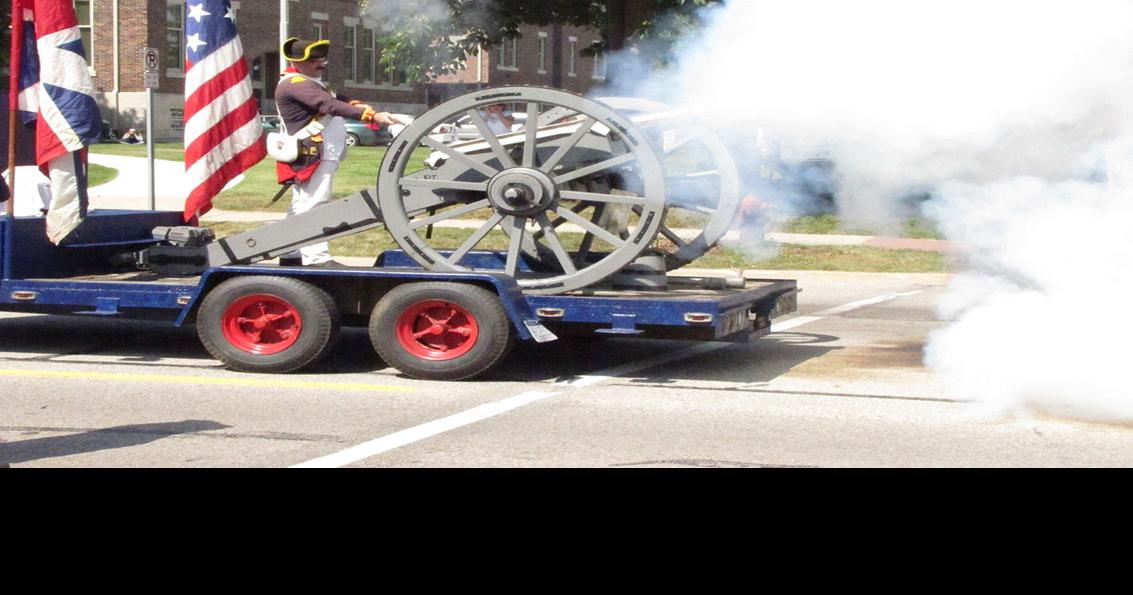 Corunna's Independence Day celebration features new events Local News