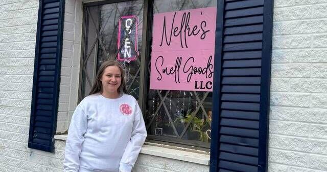 New boutique creates space for local vendors