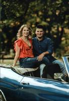 ENGAGEMENT: Richmond-Querio
