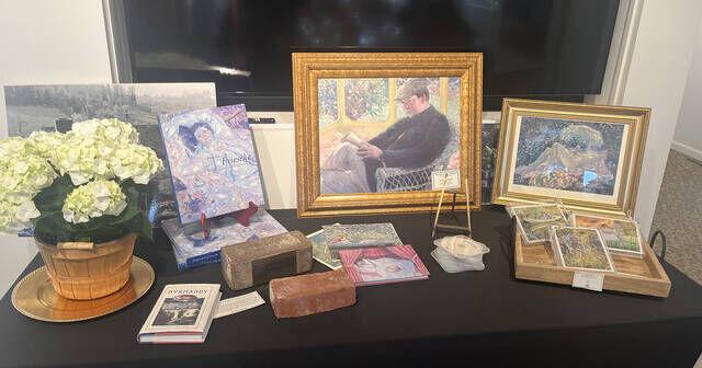 Shiawassee Arts Center celebrates Frederick C. Frieseke's sesquicentennial | Local News - Vimarsana News