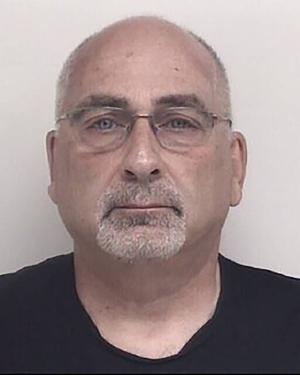 Lansing area realtor sent to prison in SHOT sting case Local News