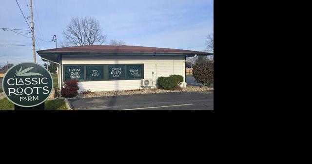 Local cannabis store fined $10k for noncompliant flyers - Vimarsana News