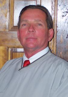 Patrick Gray outlines positions as County Board candidate Local News