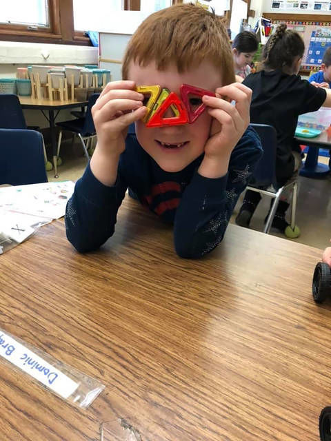 STEAM LEARNING