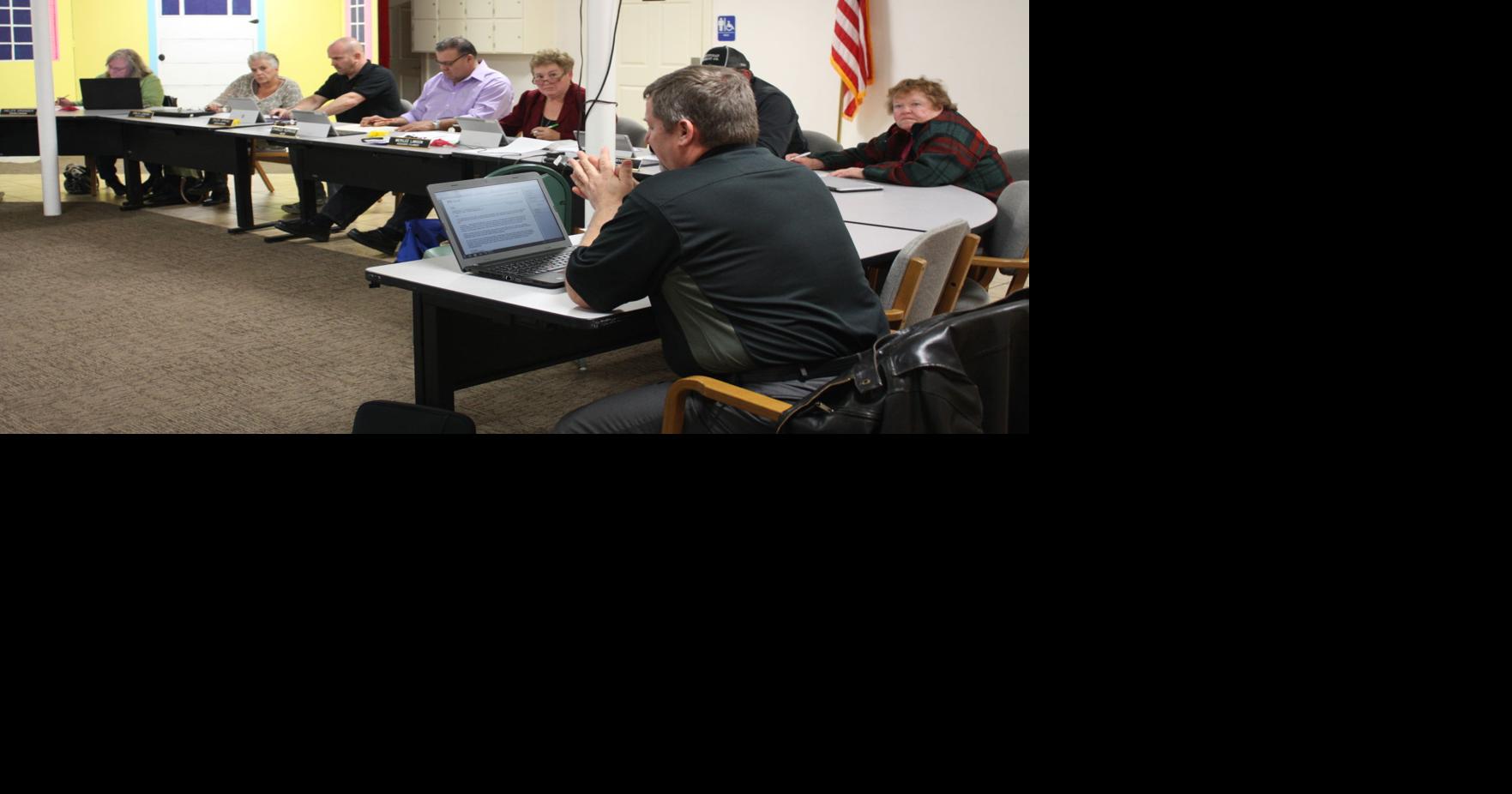 Corunna council amends public drinking ordinance Corunna argus
