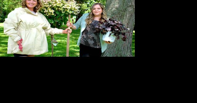 Hospice House of Shiawassee County to hold memorial flower planting session - Vimarsana News