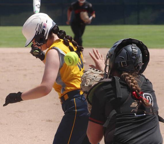 How Owosso softball brought the school its first MHSAA state title