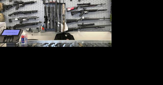 Shiawassee County Sheriff prepared to enforce new state gun regulations despite county's 'Second Amendment Sanctuary' status | Shiawassee County - Vimarsana News