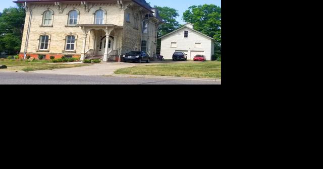 Owosso City Council OKs exploration of Gould House sale in 5-2 vote - Vimarsana News